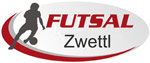 Futsal Logo Zwettl