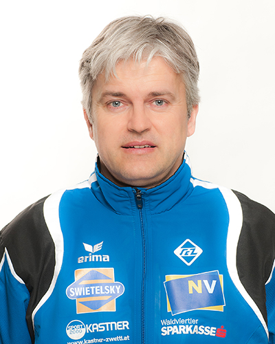 Christian Kletzl