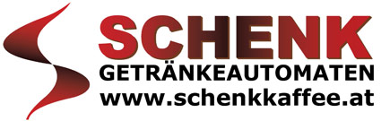 Logo - Schenk Getränkeautomaten