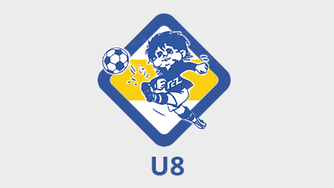 SC Zwettl U8 - Logo
