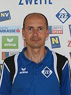 Rücktritt von Trainer Klaus Doppler