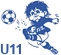 Logo SC Zwettl U11