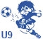 Logo SC Zwettl U9
