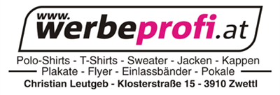Logo Werbeprofi