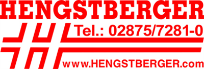 Hengstberger