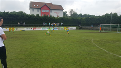 U9 Turnier in Lengenfeld 3