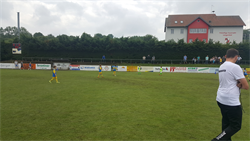 U9 Turnier in Lengenfeld 4