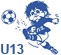 Logo SC Zwettl U13