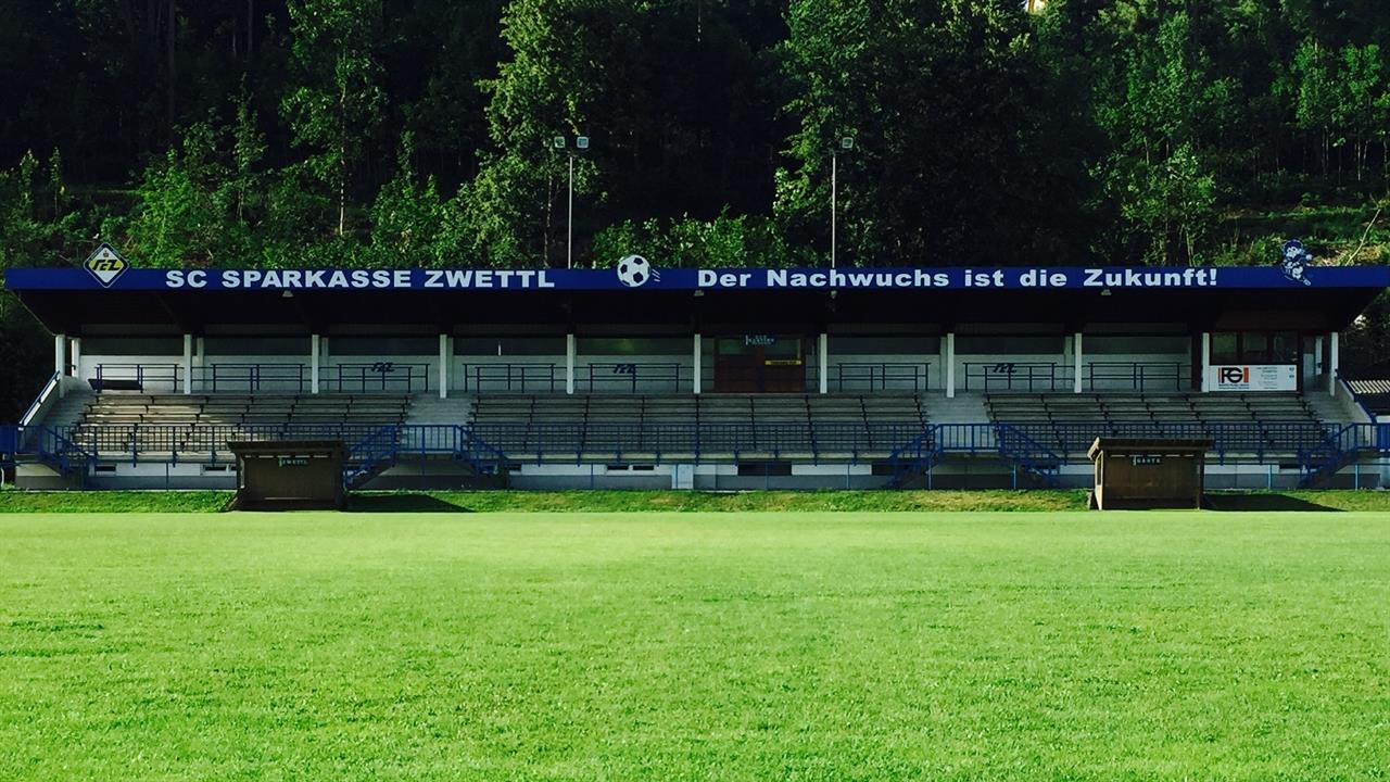 Zwettltal-Stadion