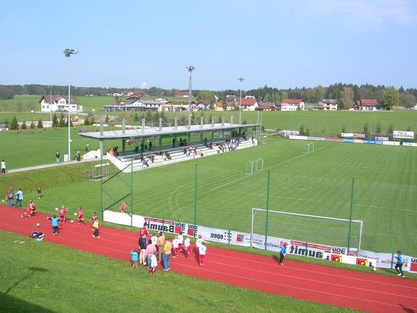 Baumit Junior Soccer Cup 2008