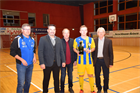 Siegerehrung+Futsal+Hallenmasters+2018