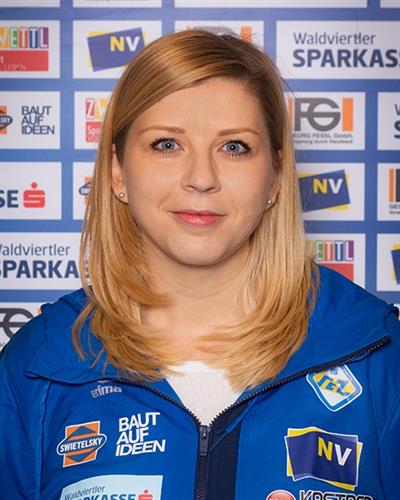 Tanja Zlabinger
