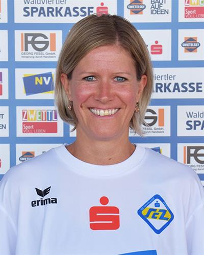 Karin Premm