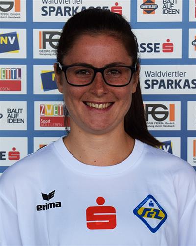 Laura Zellhofer