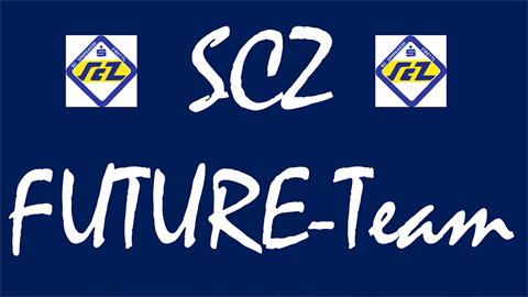 Logo SCZ Future-Team