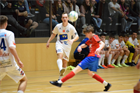 Futsal Hallenmasters 2023