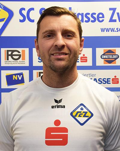 Miroslav Milosevic