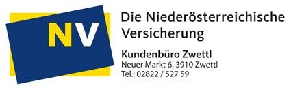 Logo NÖ Versicherung