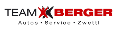 Team Berger - Autos - Service Zwettl