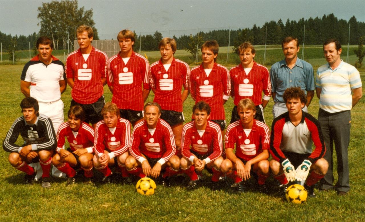 SCZ Herbst 1984