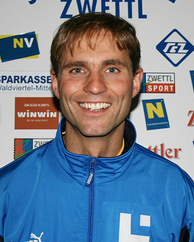 Heinz Dirnberger