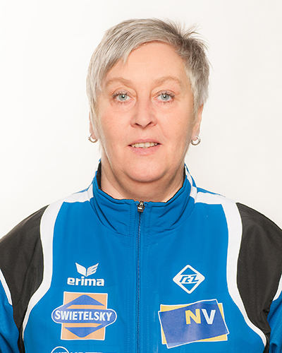 Hilda Schießwald
