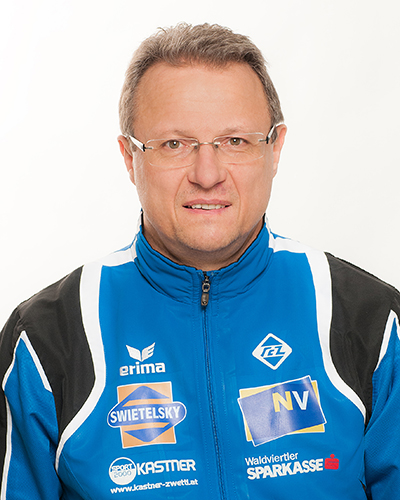 Kurt Steinbauer