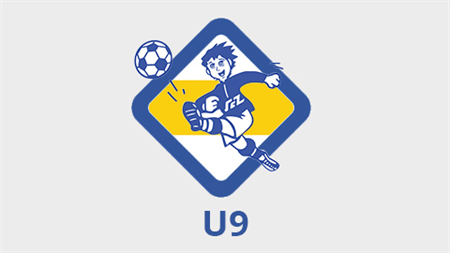 SC Zwettl U9 - Logo