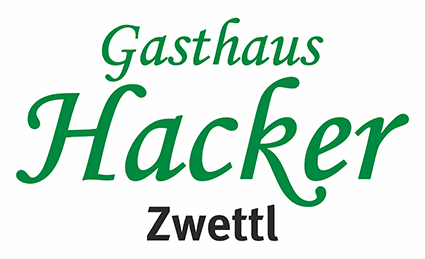 Logo Gasthaus Hacker
