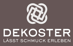 Dekoster - Logo
