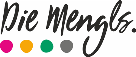 Logo - Die Mengls
